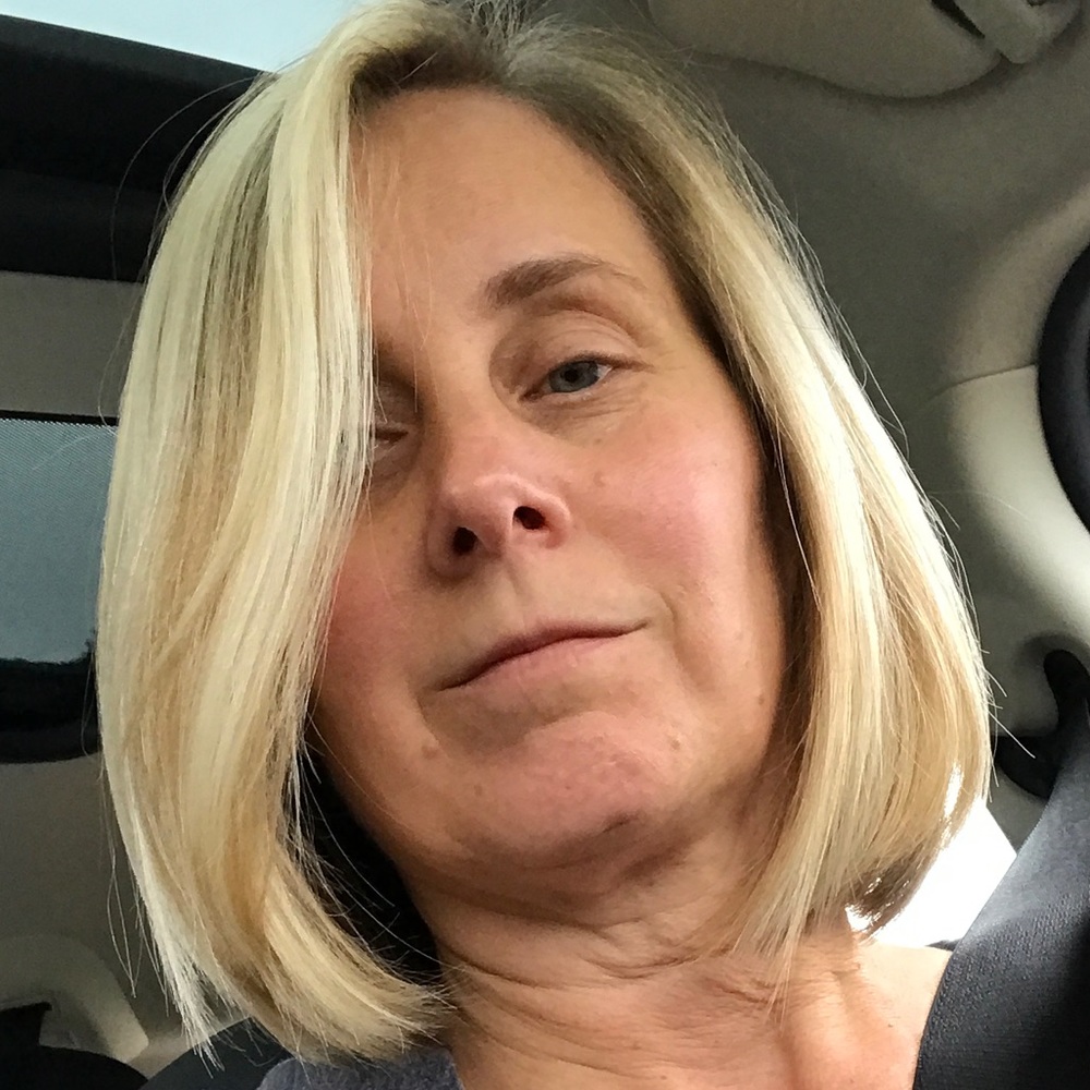 Meet your Posher, Karen